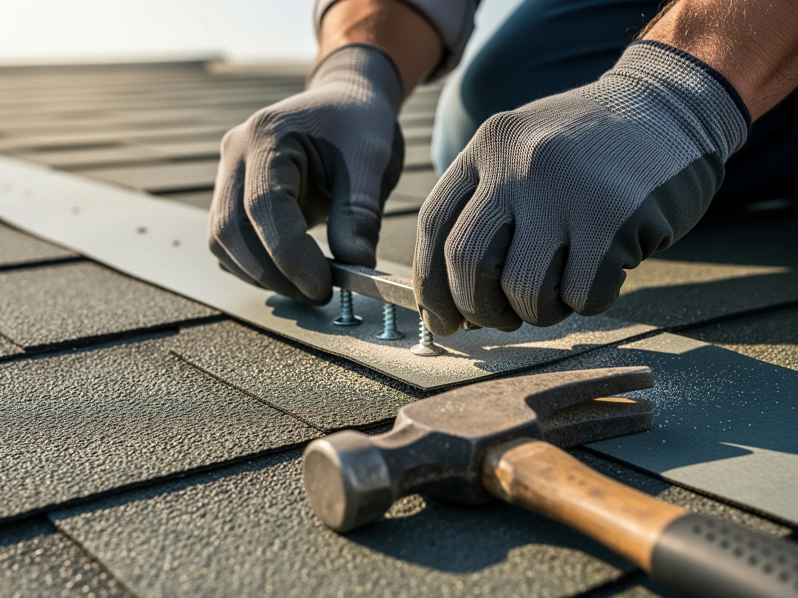 Why choose Fascia Repair in West Bend, WI